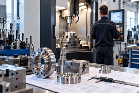 TRANSWORLD BUSINESS ADVISORS accompagne
la cession de MASSIP et des
ÉTABLISSEMENTS VERDUN au groupe AVENIIR