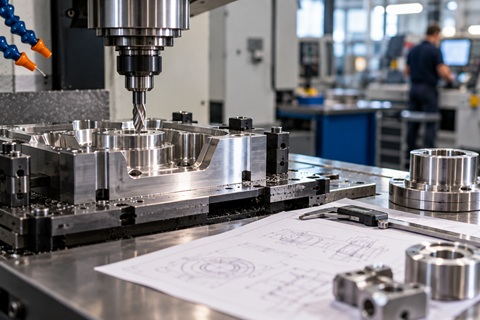Le GROUPE PG renforce son expertise
industrielle avec l’acquisition de
MODELAGE DIEPPOIS