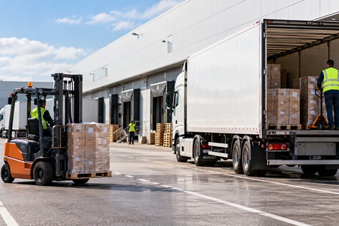 JUNG LOGISTIQUE met la main sur TRANSCO