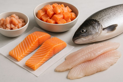 MEDI THAU met la main sur MAREDOC