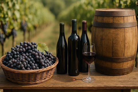 Les ARMATEURS DE RHUM annoncent
reprendre la marque MALOUIN'S