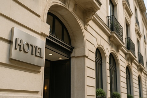 TERITORIA entre dans le giron du groupe
LOGIS HÔTELS