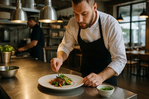 BATT ADVISORS accompagne JEAN-RENÉ
PELLETIER et ses associés dans la
reprise du fonds de commerce LA...