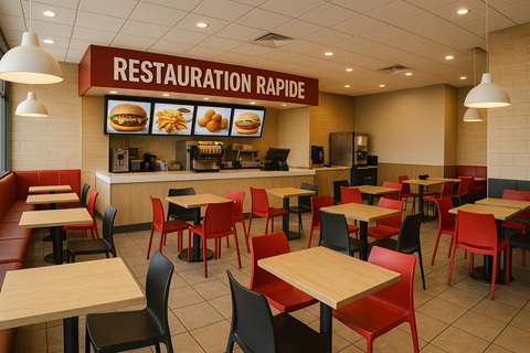 OAKLINS AELIOS conseille BLUEGEM dans
l'acquisition de 80% du capital de BIG
FERNAND