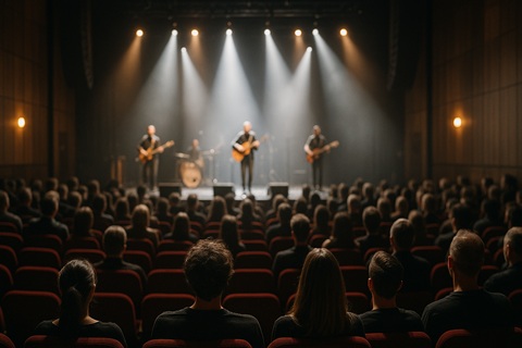 ACCOR s'offre le cabaret LE LIDO