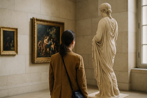 CA MIDCAP ADVISORS conseille la
COMPAGNIE DES ALPES dans le retrait de
cote du MUSÉE GRÉVIN