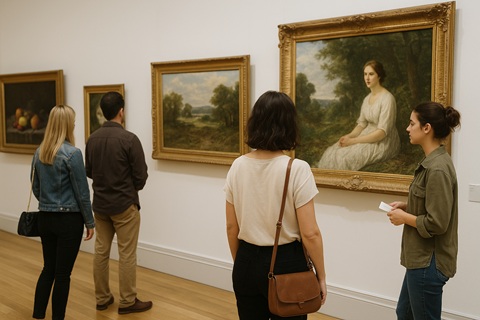 COLONY devient l'actionnaire majoritaire
de la GALERIE PERROTIN