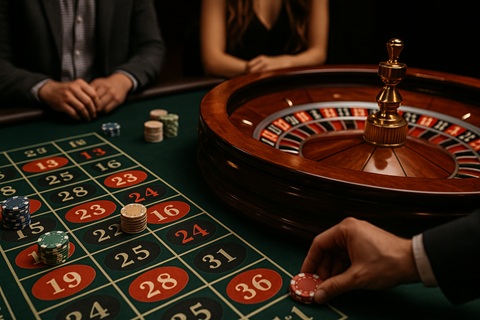 La cession du CASINO DE CHAMONIX
Mont-Blanc est finalisée