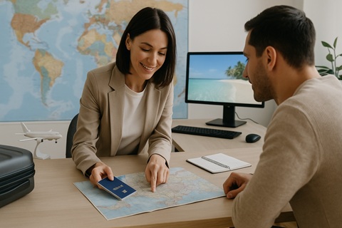 ACTICAM conseille le groupe SALAUN dans
la cession de STANDING EURO TOURS, l’une
des plus belles marques d’autocar sur...