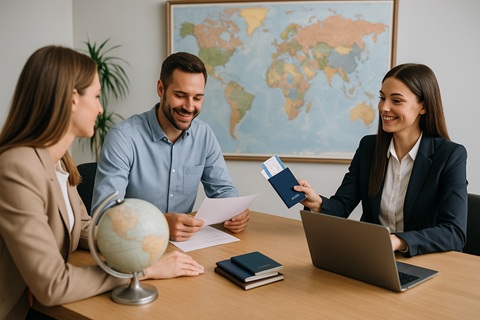 COFIGEX a réalisé la due diligence
financière de DOUBLE SENS et BETTERFLY
TOURISM