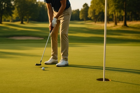 La CABOT COLLECTION rachète le GOLF DU
MÉDOC RESORT