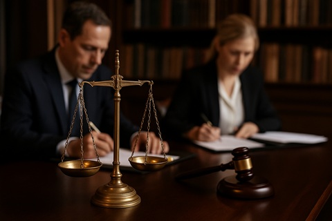 NG FINANCE a assisté JEAUSSERAND
AUDOUARD dans sa valorisation
d’entreprise