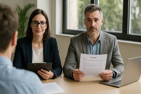 AURIS FINANCE pilote le rapprochement
entre FESTOU INTERIM et MORGAN SERVICES