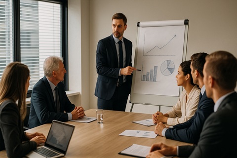 EURALLIA FINANCE Paris conseille le
cabinet FRANCHISE BOARD dans son
rapprochement avec le groupe NOVANCES