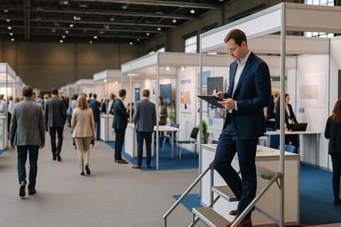 ABENEX entre au capital d'EUROPA GROUP