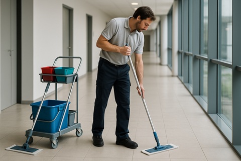 LINKERS a conseillé le groupe EMN dans
sa 17ème acquisition : HYGENIE