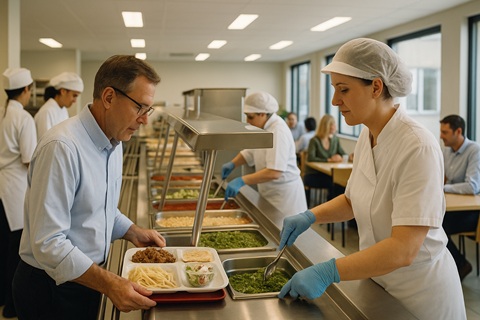 MANSARTIS conseille SODEXO dans la
cession de SODEXO CONGO à ES-KO