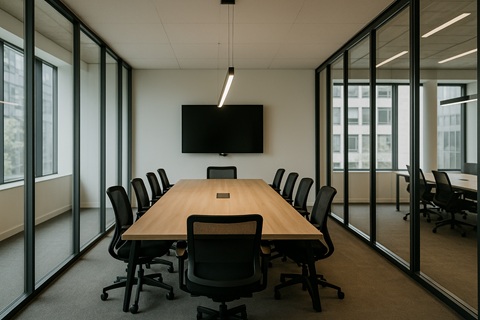 JTB & ASSOCIÉS accompagne la cession de
PRESENT BUREAUX SERVICES à ATS 35