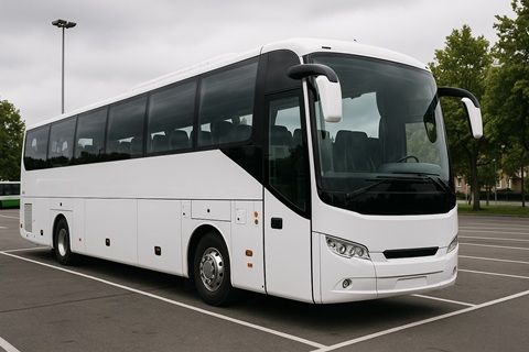 MBA CAPITAL conseille VOYAGES RAOUX pour
l’acquisition de TRANSPORTS SOUSTELLE et
CARRE VOYAGES