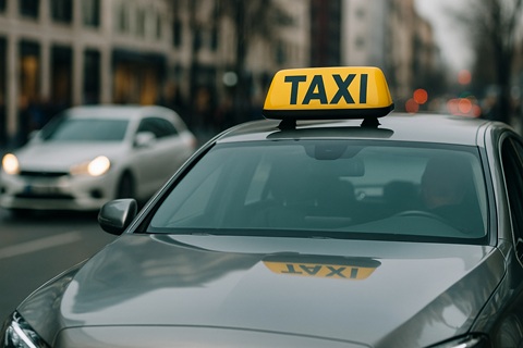 HYSETCO, qui détient la flotte de taxis
hydrogène HYPE lève 80 M€