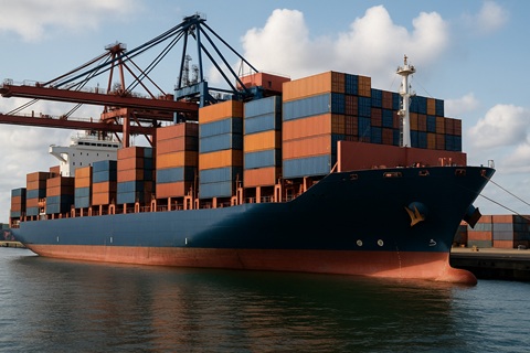 RESOLVYS accompagne Joris STAES dans la
reprise d'EUROFRET