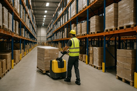 SAB LOGISTIQUE passe sous le giron du
groupe HEPPNER