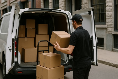 TRUNKRS réalise un tour de table de 15
M€