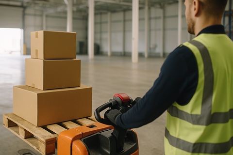 MBA CAPITAL accompagne LTV, société de
transport et de levage par camion benne,
dans leur cession à MDD / COUTURIER