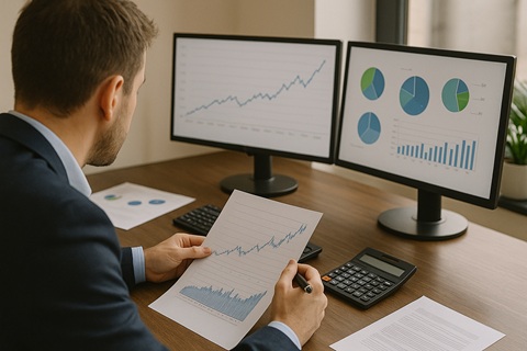 SANDSTORM GOLD fusionne avec ROYAL GOLD