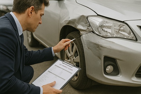 FINAXY GROUP poursuit son développement
externe avec le rachat du courtier UPS
ASSURANCES