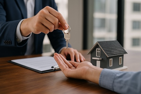 CA MIDCAP ADVISORS conseille la cession
d'un actif de logistique de 100 000 m²
situé à Denain (59)