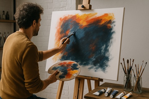 THE ARTIST ACADEMY reçoit 1 M€