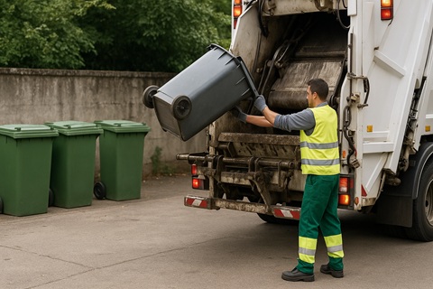 CLAIRFIELD INTERNATIONAL conseille
GENERAL INDUSTRIES pour sa levée de
fonds auprès de TERTIUM