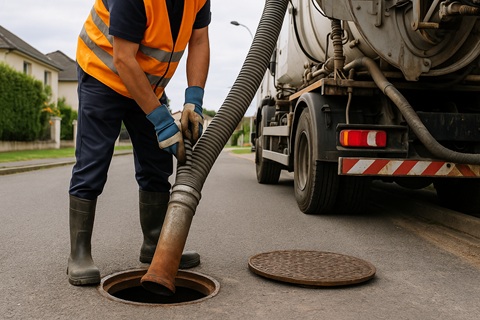 SÉCHÉ ENVIRONNEMENT finalise le rachat
des activités de VEOLIA