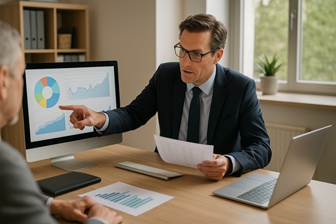 MANUVIE rachète le gestionnaire de
crédit privé COMVEST CREDIT PARTNERS