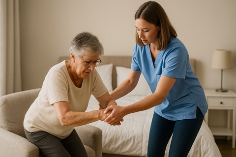 ASSISTIA accélère son développement avec
l'entrée de nouveaux investisseurs