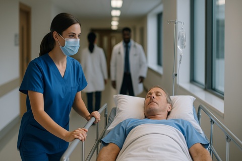 EURALLIA FINANCE accompagne l'OPHS
BEAUVAIS dans sa reprise de ACET
FORMATION