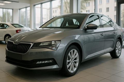 LARGILLIÈRE FINANCE conseille le loueur
de véhicules CARGO lors de son
rapprochement avec JEAN LAIN MOBILITÉS