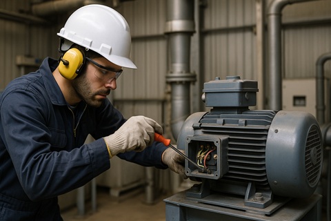 SPARK AVOCATS conseille CONSTRUCTIONS
BABCOCK SERVICES pour l'acquisition
d'une filiale du groupe CNIM