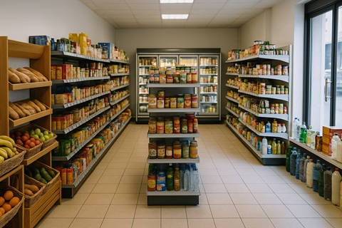 SODICA CORPORATE FINANCE conseille
BIOMEN DISTRIBUTION dans le cadre d’une
opération financière avec VESPA CAPITAL