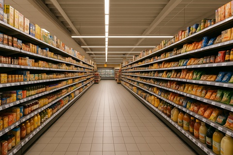 La branche brande distribution du GROUPE
CAILLÉ, conseillée par SODICA Corporate
Finance, a mis en place un prêt de...