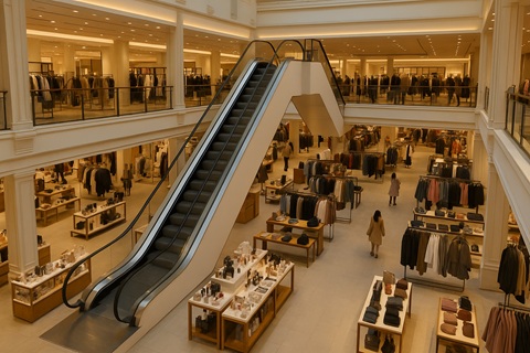 Ivan RAPOPORT prend le contrôle de LA
FOIR'FOUILLE