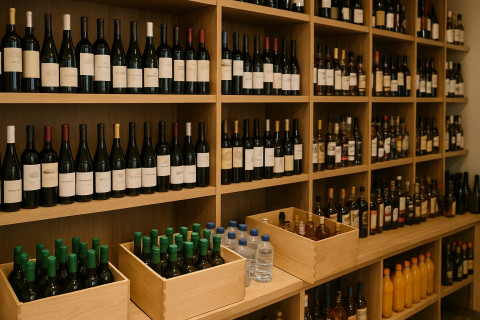 ARCEANE accompagne la cession de 20 SUR
VIN à la FINANCIERE PHENIX