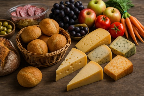 CP&A CORPORATE FINANCE conseille M
CAPITAL PARTNERS dans le cadre du
financement du développement DES HALLES...