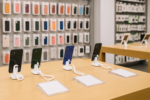 ALIENOR PARTNERS conseille ICONCEPT dans
sa cession à l'italien C&C