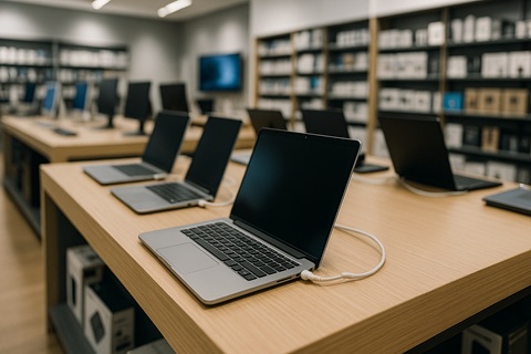 Opération de rapprochement de NEVICOM et
de VIDELIO, conseillée par ACTORIA
SUISSE