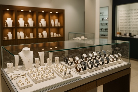 LARGILLIÈRE FINANCE pilote la
transmission du groupe guadeloupéen
OPTICIA à son management (MBO)