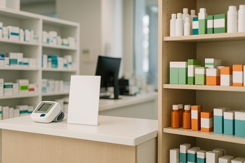 BIGNON LEBRAY sur la levée de fonds de
MDOLORIS MEDICAL SYSTEMS