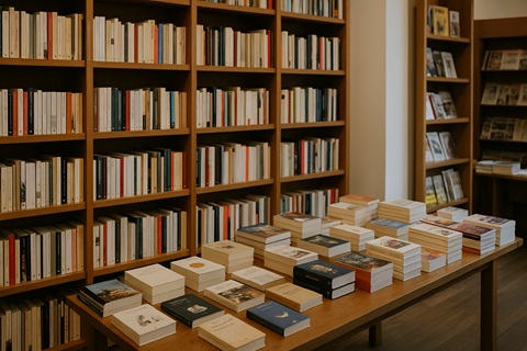 LE FIGARO vend son activité de portage à
PROXIMY