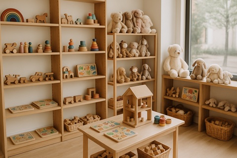 HACHETTE LIVRE rachète SORRY WE ARE
FRENCH